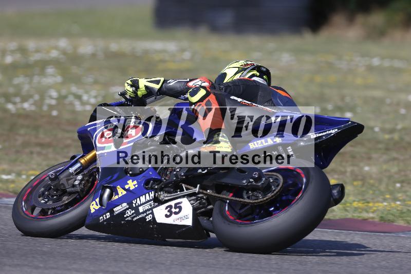 /31 02.08.2026  TIMMOT ADR/Gruppe A/35